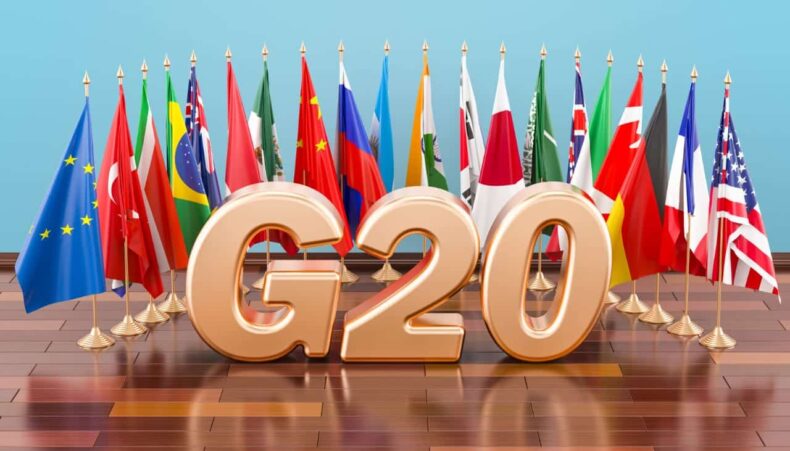 G20 summit 2024