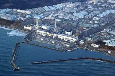Japan updates on Fukushima waste treatment with PIF - Asiana Times