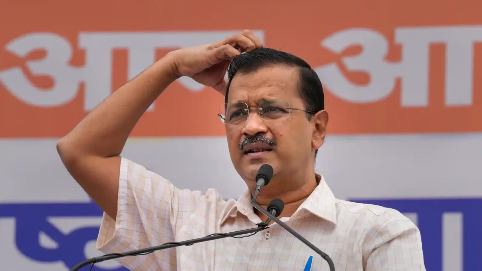 Excise policy case continues: CBI summons Delhi CM - Asiana Times