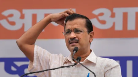 Excise policy case continues: CBI summons Delhi CM - Asiana Times