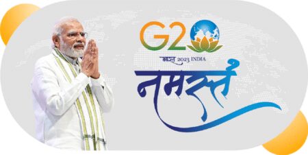 G20 Challenges for India