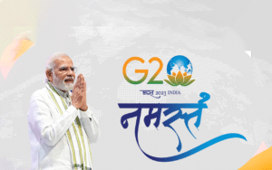 India's G20 Summit: 12000 delegates from 111 countries