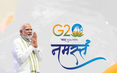 India's G20 Summit: 12000 delegates from 111 countries