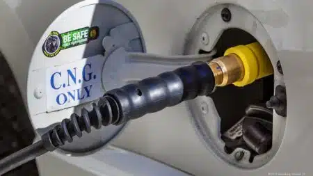 CNG