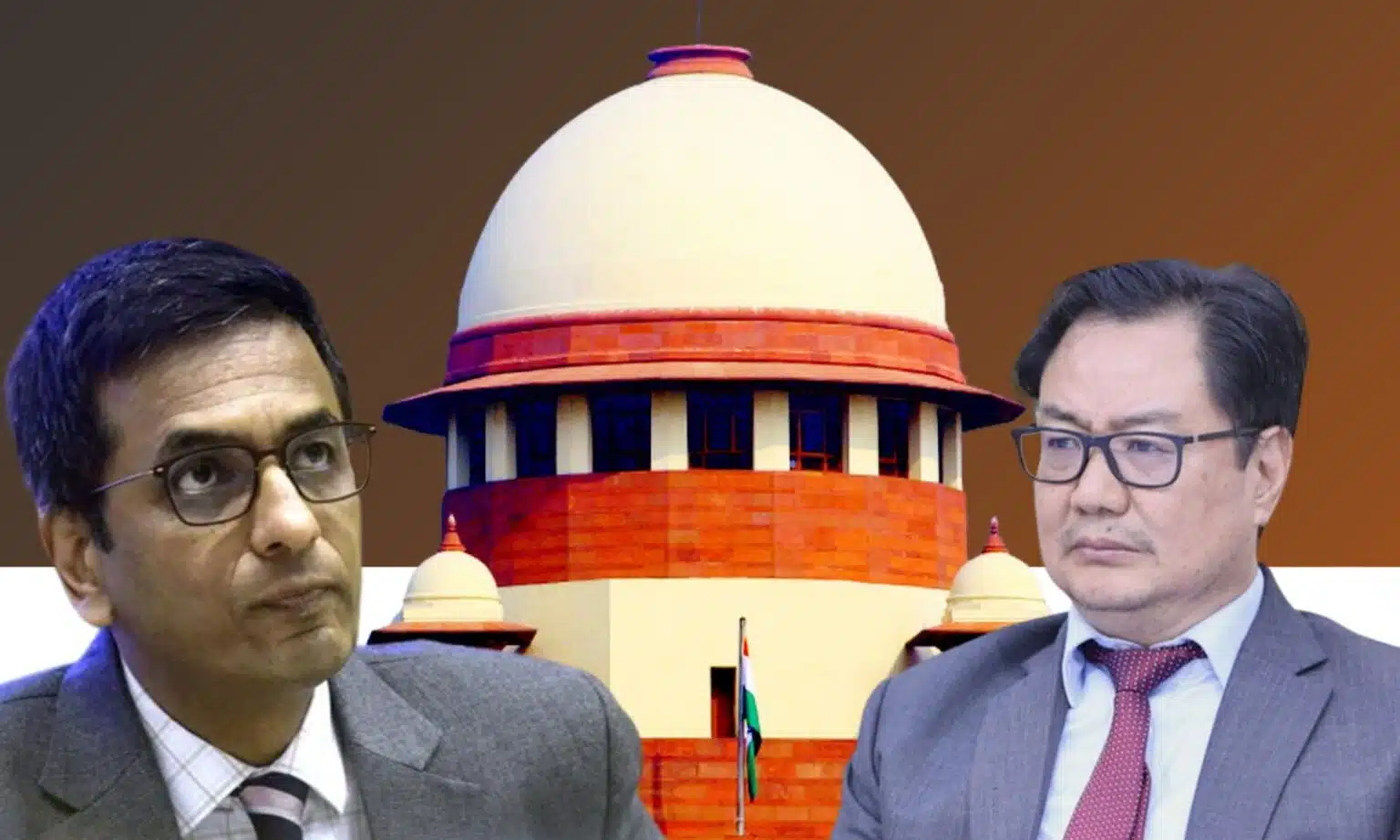 Law Minister Clarifies: No Allegations Against Retired SC Judges