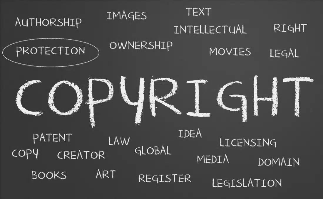 Nigeria's new copyright law could revolutionize film industry - Asiana Times
