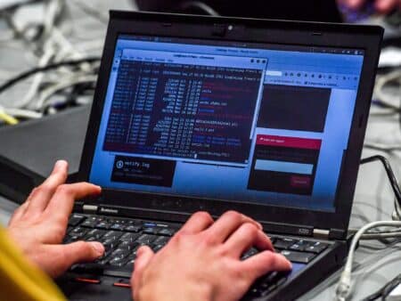 cyber power used by Britain to tackle cybercrime.