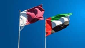 Qatar and UAE to resume diplomatic ties Qatar and UAE to resume diplomatic ties - Asiana Times