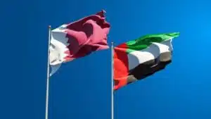 Qatar and UAE to resume diplomatic ties - Asiana Times