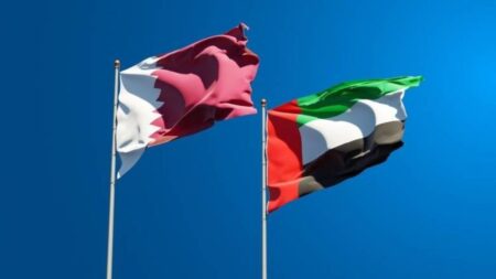 Qatar and UAE to resume diplomatic ties - Asiana Times