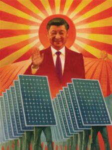 China Flunking its Carbon Mitigation Vows China Flunking its Carbon Mitigation Vows - Asiana Times