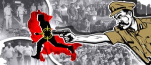 The story of Encounters in Uttar Pradesh - Asiana Times