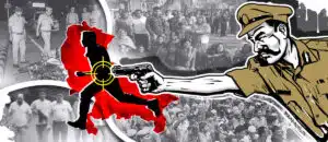 The story of Encounters in Uttar Pradesh The story of Encounters in Uttar Pradesh - Asiana Times