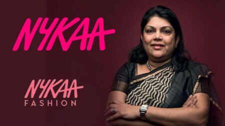 Nykaa follows Paytm in a disappointing Q4 - Asiana Times