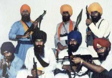 Khalistan Liberation Force Takes Responsibility for String of Fires - Asiana Times