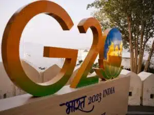 G20 Advisory: New Delhi Residents Likely To Be Advised To Stay Indoors - Asiana Times