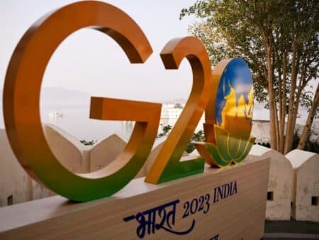 G20 Advisory: New Delhi Residents Likely To Be Advised To Stay Indoors - Asiana Times