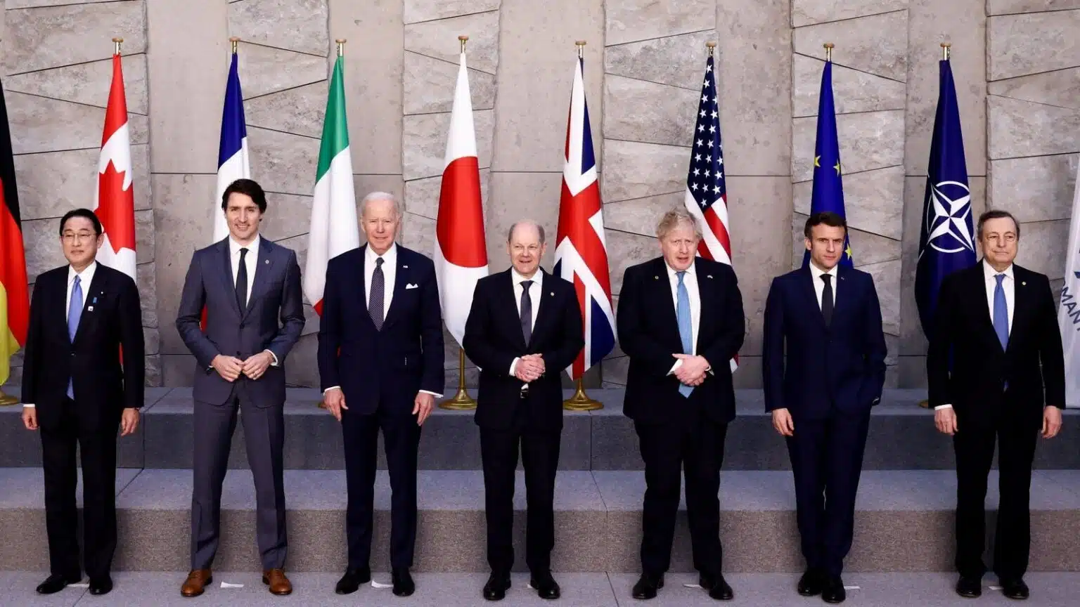 G7 Meet