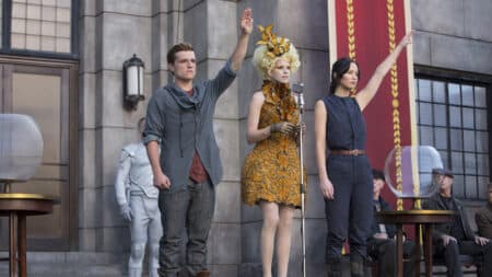 Hunger Games