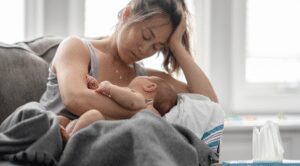 Postpartum Fatigue: How to Cope?-Tips and Tools for New Moms 2024 Postpartum Fatigue: How to Cope?-Tips and Tools for New Moms 2024 - Asiana Times