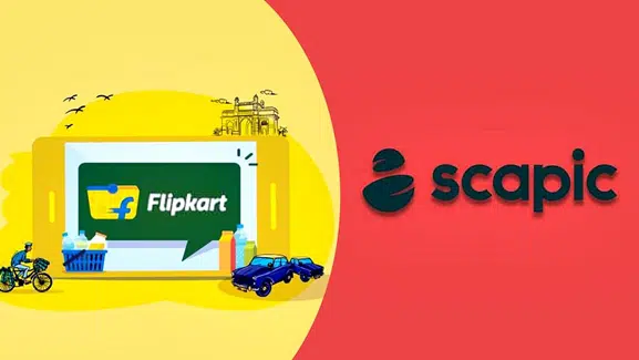 Flipkart acquires AI based start up, Scapic