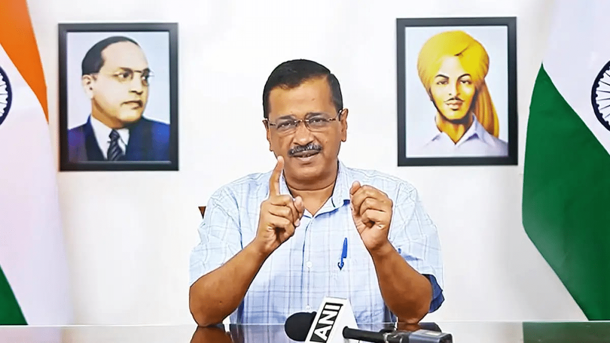 CM Kejriwal approves reforms to enable easy business - Asiana Times