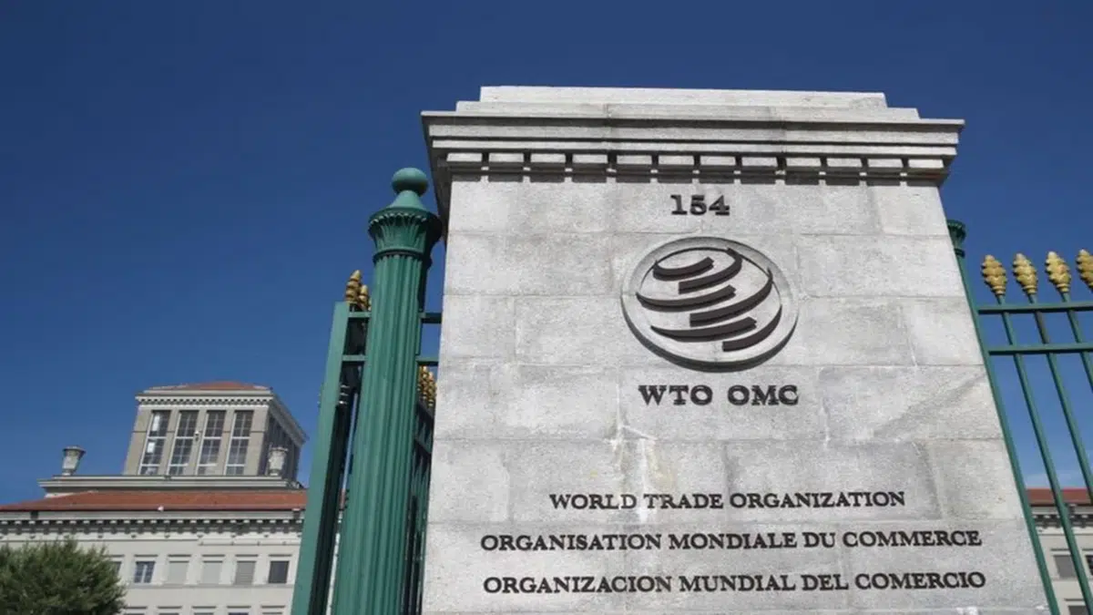 WTO Panel Rules Against India in Tariff Dispute - Asiana Times