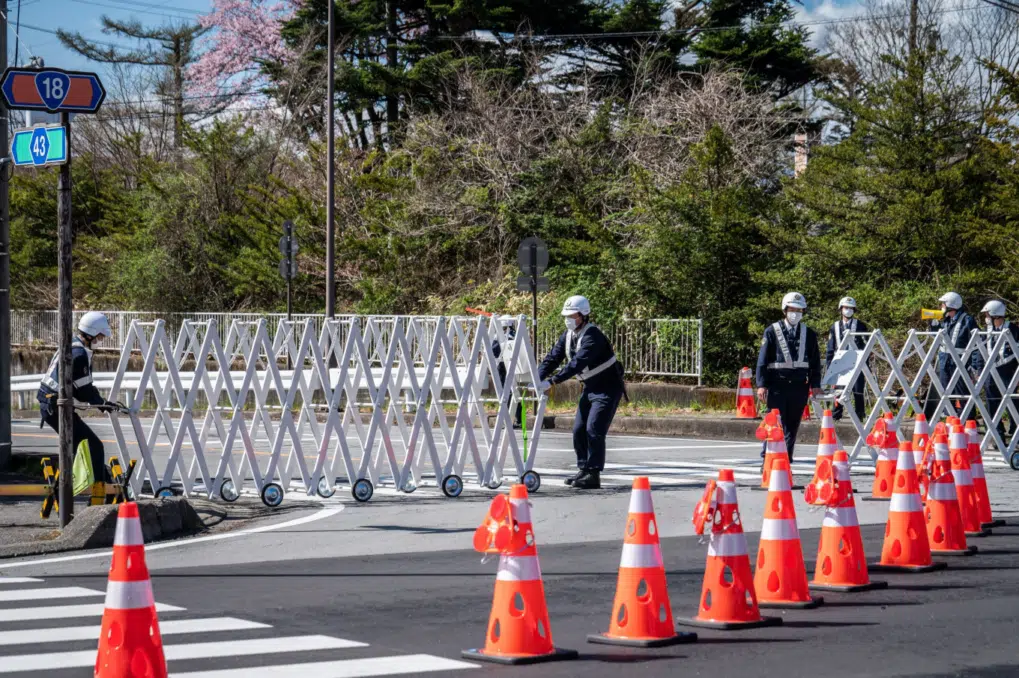 Japan Attack Alarms VIP Security before G7 Summit - Asiana Times