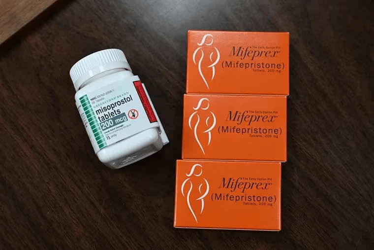 US SC Delays Decision on Abortion Pill Access - Asiana Times