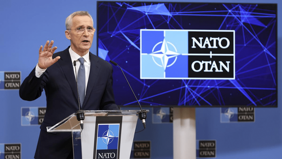 FINLAND TO JOIN NATO ALLIANCE TOMORROW: NATO SECRETARY-GENERAL - Asiana Times