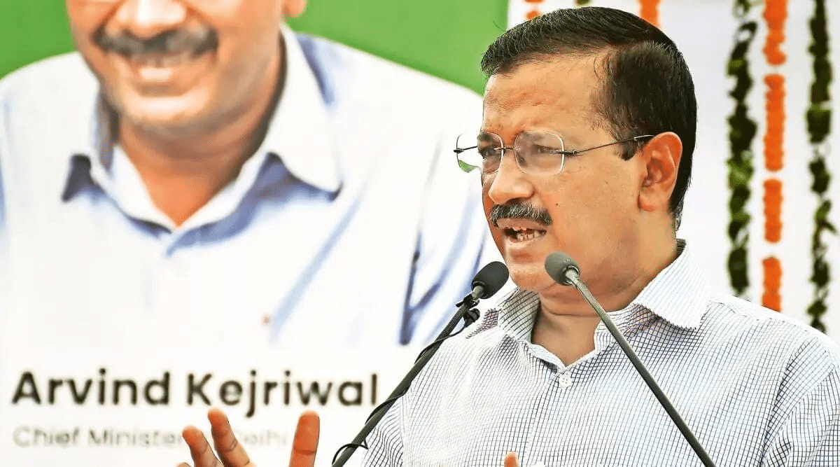 CM Kejriwal approves reforms to enable easy business - Asiana Times