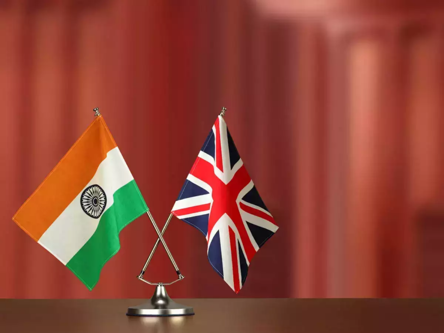 UK Parliamentary Panel Releases India-UK FTA Report - Asiana Times