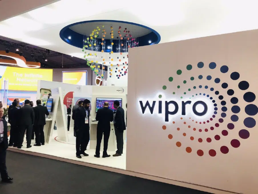 Wipro to consider the proposal for share Buyback. - Asiana Times