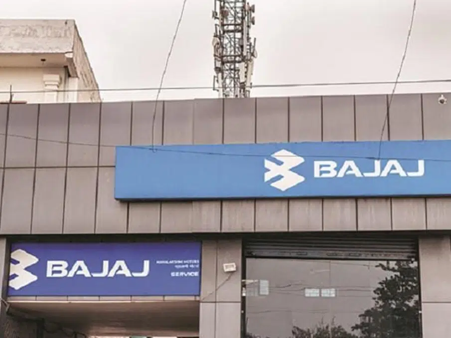 Challenges ahead for Bajaj Auto's Q4 revenue 