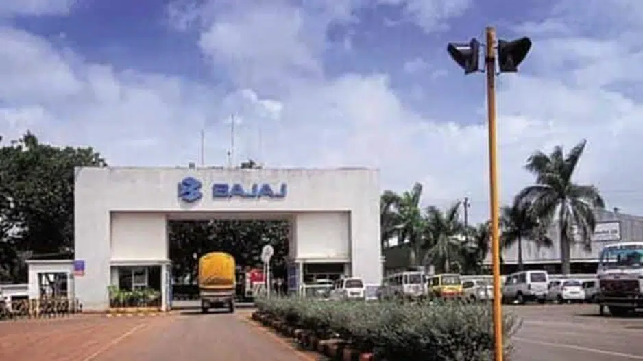 Bajaj Auto has been taking several measures to mitigate the impact of the pandemic on its operations