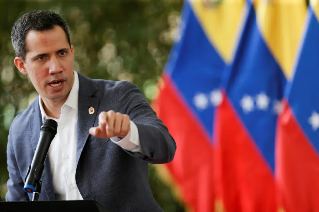 Venezuelan Leader Juan Guaidó Not to Seek Asylum - Asiana Times