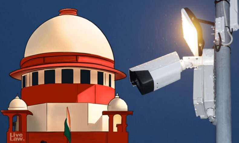 Supreme Court grants ‘last chance’ to States, UTs and Centre to install CCTV cameras in Police Station by June 2024 - Asiana Times