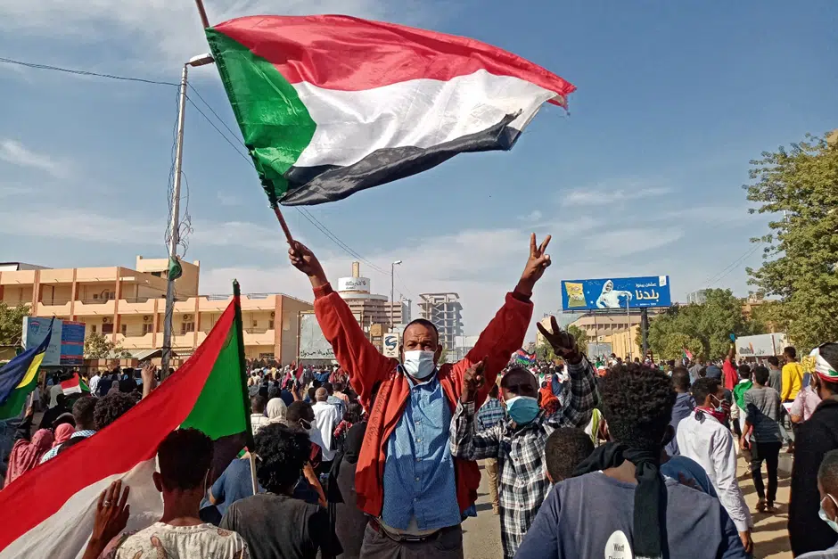 Sudan crisis impact on India-Sudan relations: Envoy - Asiana Times