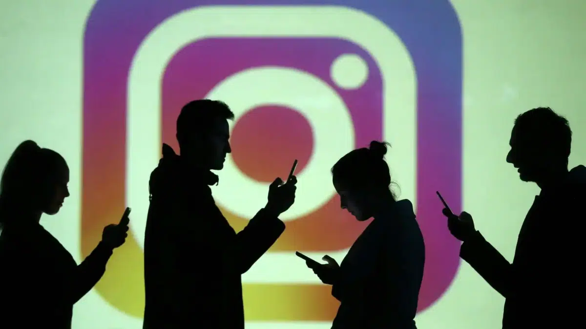 Instagram's time spent soars with AI reels - Asiana Times