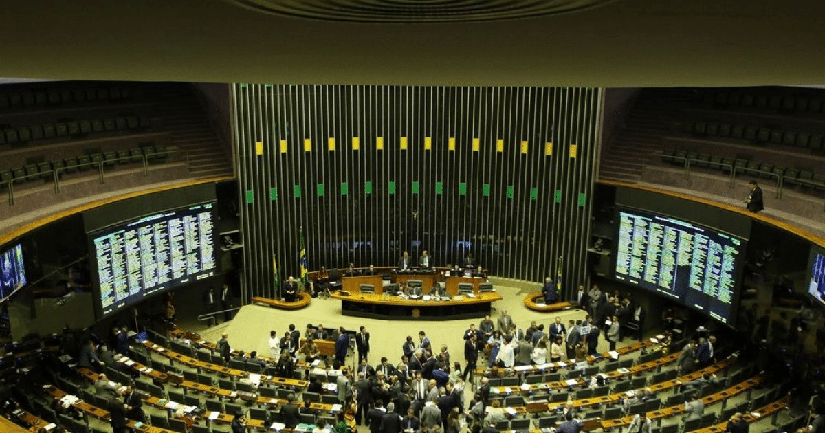 Brazilian Congress Opens Investigation on Capital Storming - Asiana Times