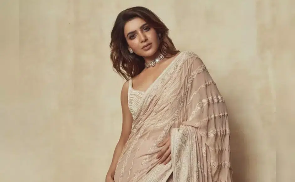 Samantha Ruth Prabhu has managed to change the game for herself and redefine her career 