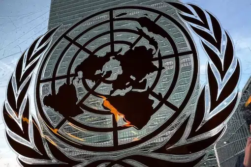 The United Nations accuses Washington of eavesdropping - Asiana Times