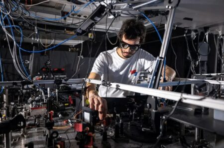 An Experiment Rewrites Quantum Nature of Light -Uncovering a fascinating truth 2024 - Asiana Times