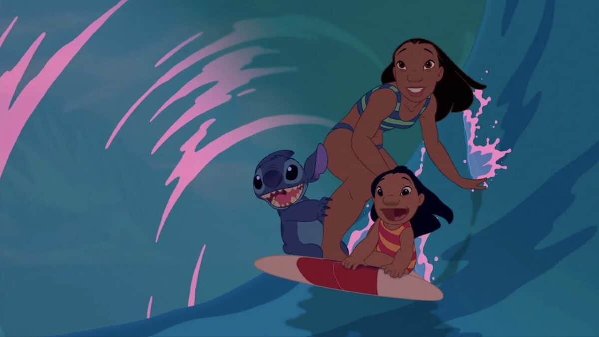 Disney's upcoming live-action 'Lilo & Stitch' casts Lilo - Asiana Times