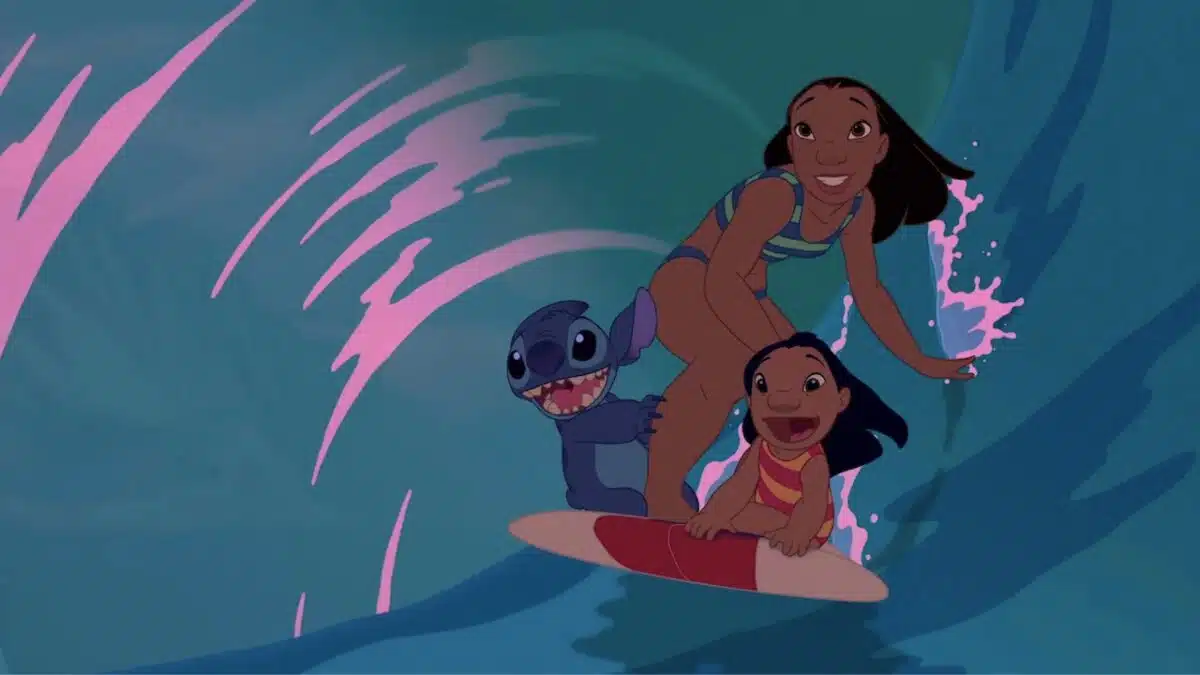 Disney's upcoming live-action 'Lilo & Stitch' casts Lilo - Asiana Times