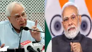 Sibal appeals PM to break "silence" on Communal Violence - Asiana Times