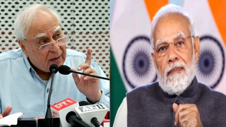 Sibal appeals PM to break "silence" on Communal Violence - Asiana Times