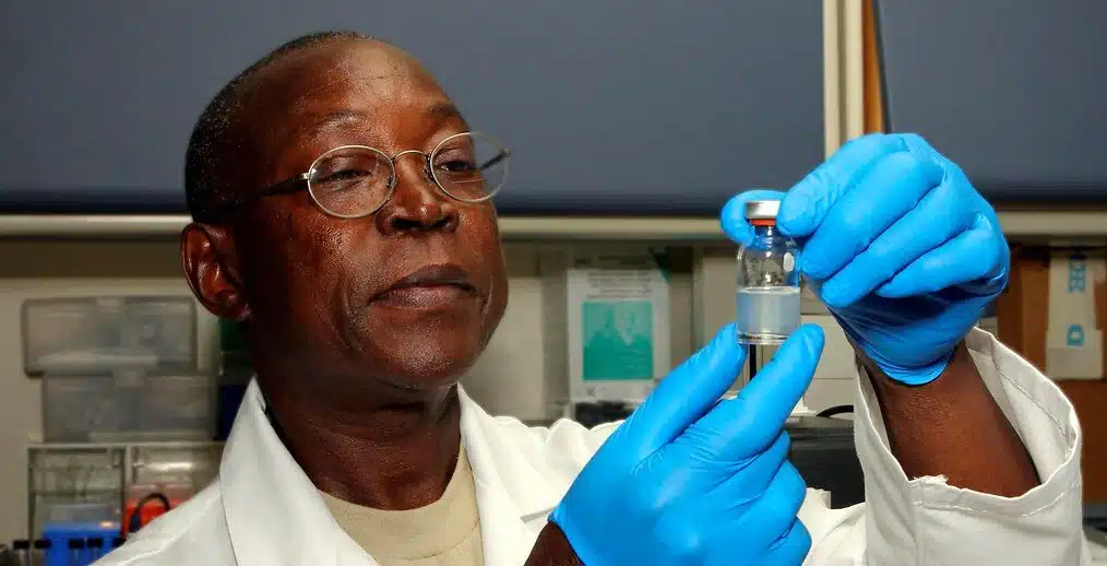 Ghana first nation to approve revolutionary malarial vaccine - Asiana Times