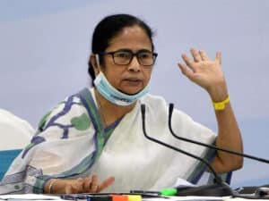 EC takes away National Party status from TMC TMC