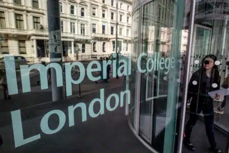 UK-India Connections Refined: Imperial College's Scholarship Initiative - Asiana Times